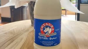 Chtaura Ayran Yoghurt 500Ml
