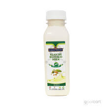 Sharma Kitchen Elaichi Bufalo Milk 350Ml