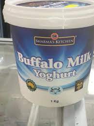 Sharma'S Kitchen Buffalo Yoghurt 1Kg