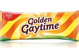 Streets Golden Gaytime