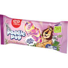 Streets Paddle Pop Rainbow