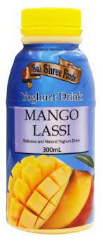 Sai Shree Mango Lassi 300Ml