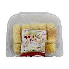 Apna Taste Khoya Milk Cake 400g