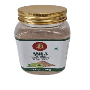 24C Amla Pdr 180g