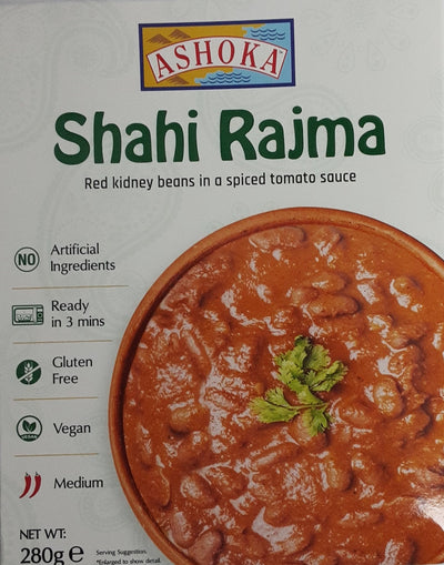 Ashoka Shahi Rajma 280Gm