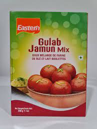 Eastern Gulab Jamun Mix 200g