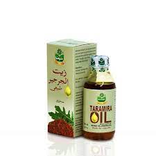 Marhaba Taramira Oil 100Ml