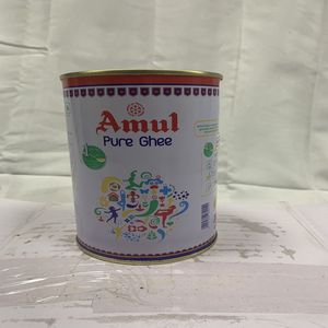 Amul Pure Ghee 500Ml