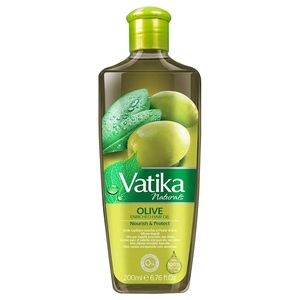 Vatika Olive Oil 200Ml