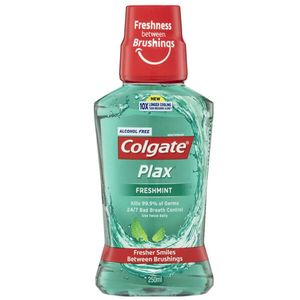 Colgate Plax Freshmint 250Ml