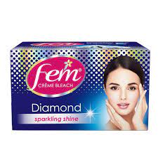 Fem Diamond Bleach 30g