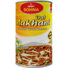 Sohna Dal Makhani 450Gm