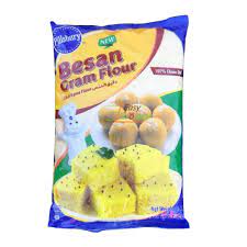 Pillsbury Besan 1Kg