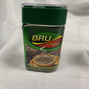 Bru Instant Coffee Jar 100g