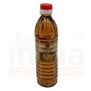 24C  Mustard Oil 500Ml