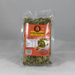 24C Green Cardamom 100g