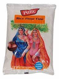 Pattu Rice Flour Fine 1Kg