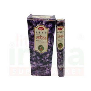 Hem Inc Stick Lavender 20Stick