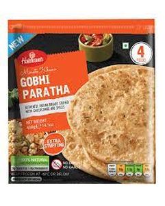 [990295] Deep Gobi Paratha 400g
