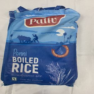 [181119] PATTU PONNI BOIELD RICE 10KG