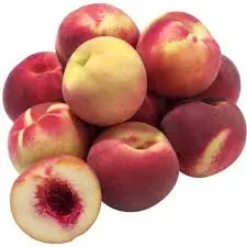 Fresh Peaches /Kg