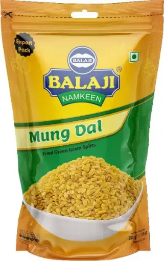 [43704] Balaji Mung Dal 400g