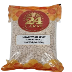 [240517] 24C Urid Dhuli 500g
