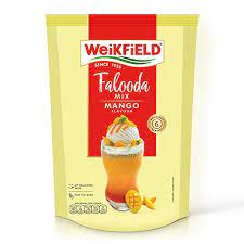 [220871] Weikfield Falooda Mix Mango 200g