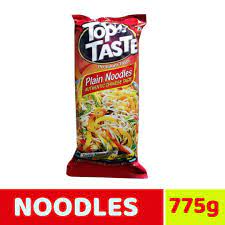 [160203] Tops Plain Noodles 700g
