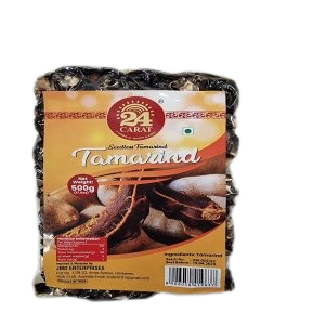 [81775] 24C Tamarind Seedless 500g