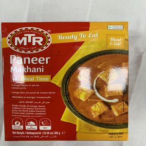 [130159] Mtr Paneer Makhani Rte 300g
