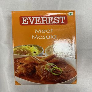 [210251] Everest Meat Masala 100g