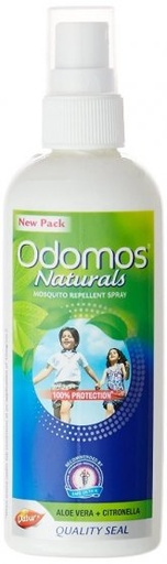 [100994] Odomas Spray 100Ml