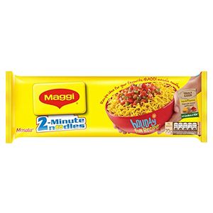 [160139] Maggi Masala Noodles 420g