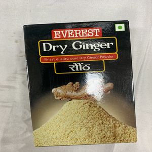[210271] Everest Dry Ginger 100g