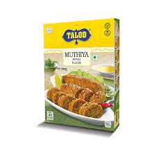 [220840] Talod Muthiya Roll Mix Flour 200g