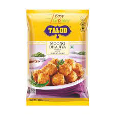 [220940] Talod Moong Bhajiya (Pakodi) Mix 500g