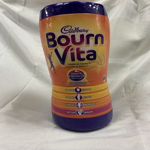 [81433] Bournvita Cadbury 500g