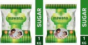 [81811] Mawana Crystal Sugar 1kg