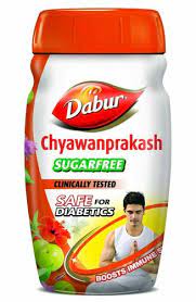 [81299] Dabur Chyawanprash S/Free 500g