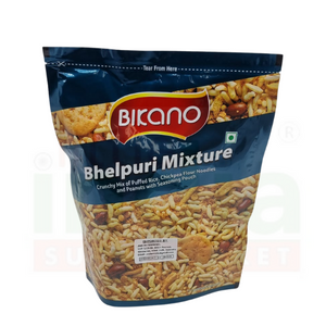 [41319] Bikano Bhelpuri Mixture 150g-200g