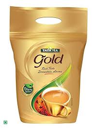 [170081] Tata Tea Gold 250g