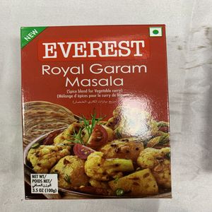 [210249] Everest Royal Garam Masala 100g
