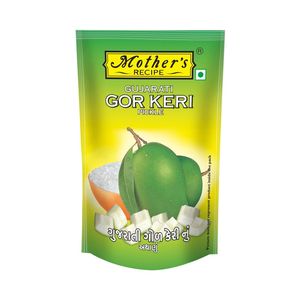 [230133] M Recipe Gujarati Gorkeri Pickle 1Kg