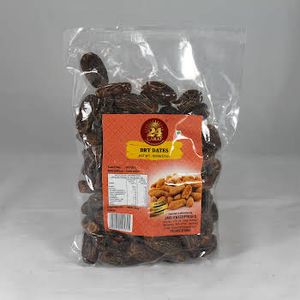 [81936] 24C Dry Dates 500g