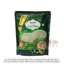 [160215] Haldiram Dlh Lachha Feni 250g