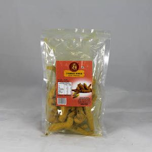 [213325] 24C Turmeric Whole 100g