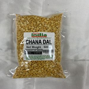 [240103] Li Chana Dal Premium 500g