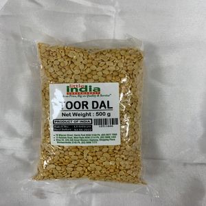 [240131] Li Toor Dal Premium 500g