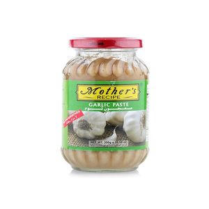 [120468] M Recipe Garlic Paste 300g